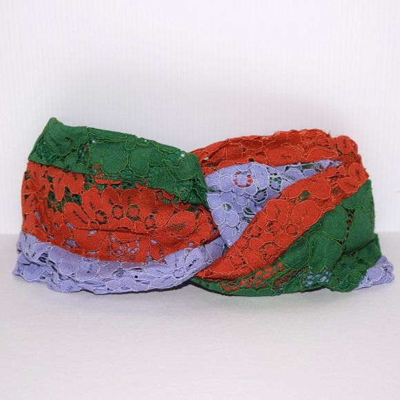 Gucci Lace Headband main image 5